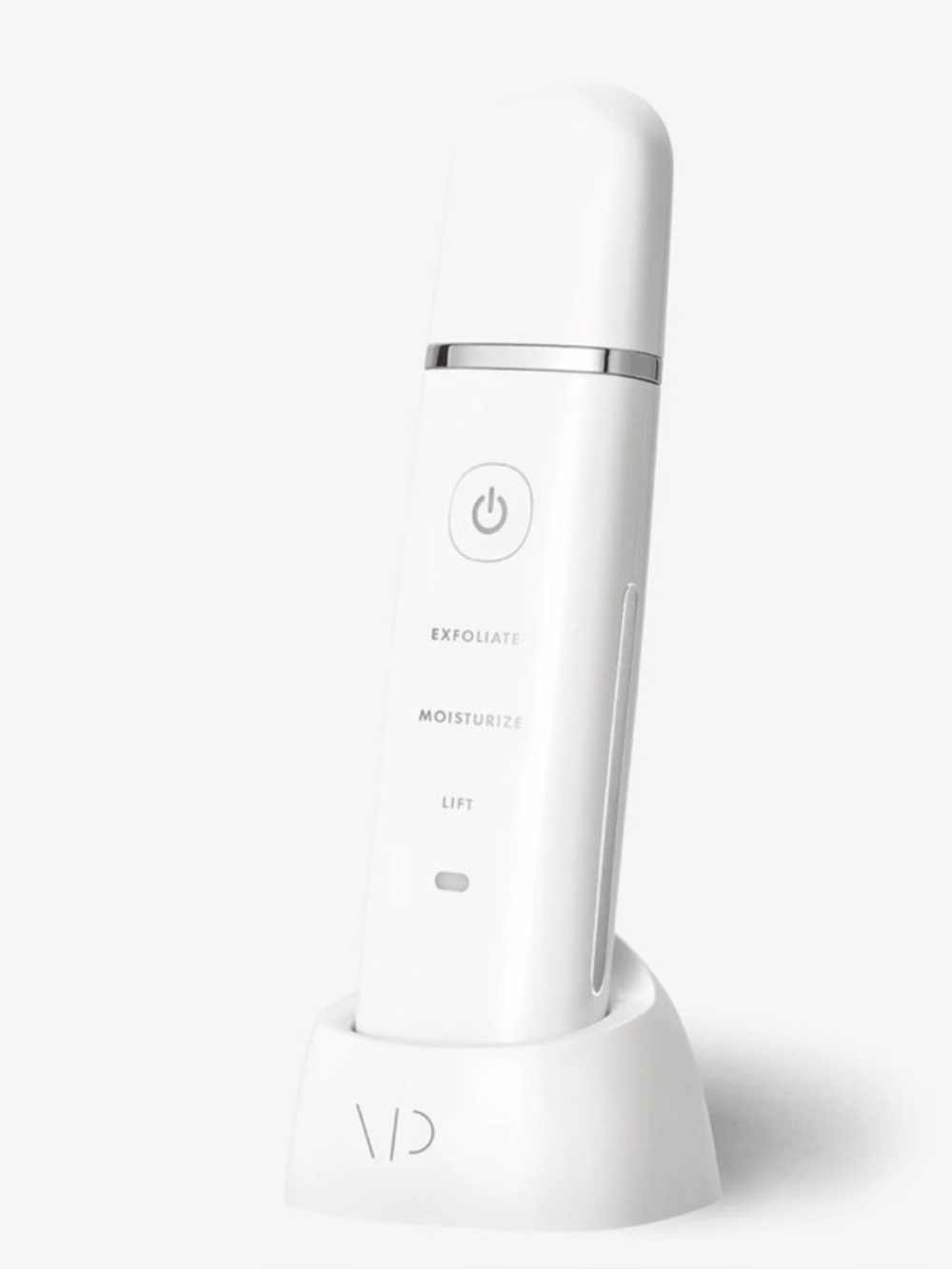Vanity Planet Essia Ultrasonic Exfoliating Skin Spatula